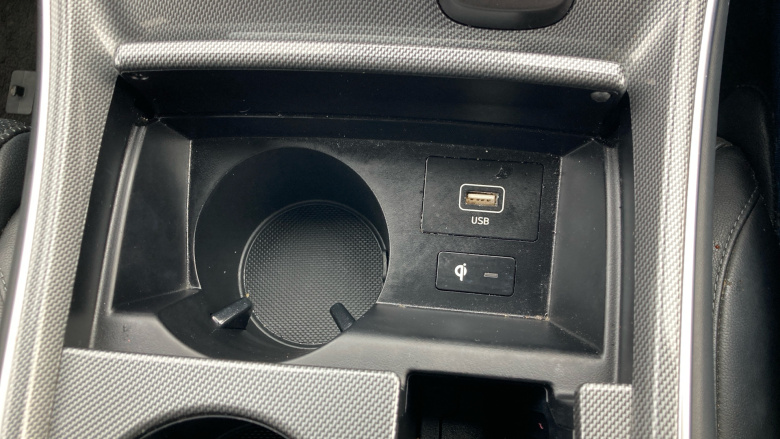 Hyundai SANTA FE 1.6 TGDi Hybrid Premium 5dr Auto Hybrid Estate